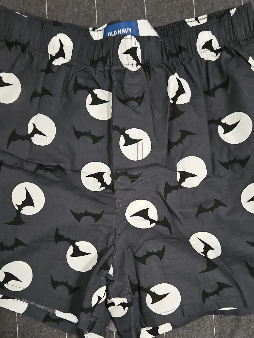 Set Of Mens Boxers